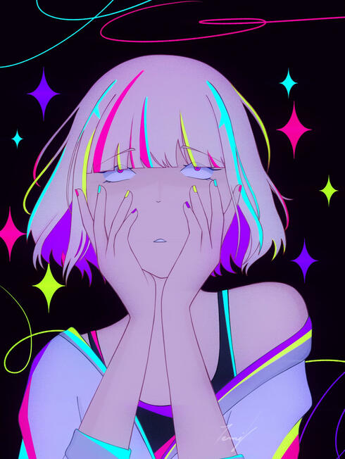 Neoncore
